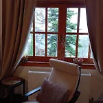 Golden Hearth Mountain Domek alpejski *