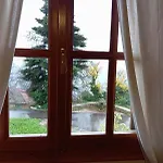 Golden Hearth Mountain Ano Trikala