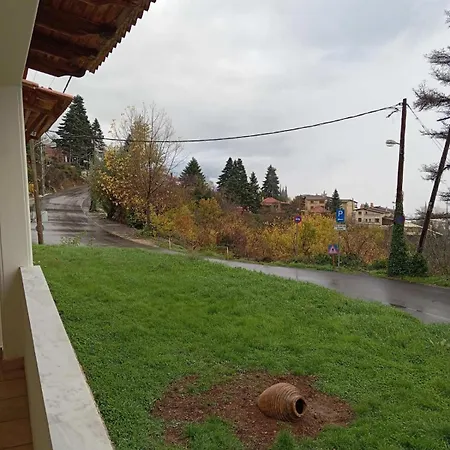 Chalet Golden Hearth Mountain *