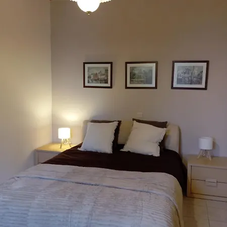 Golden Hearth Mountain * Ano Trikala