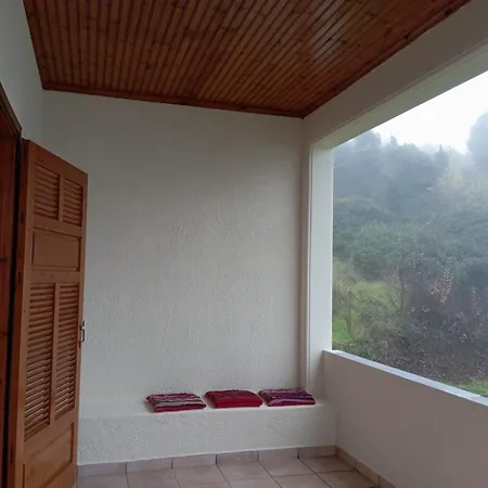 Horská chata Golden Hearth Mountain