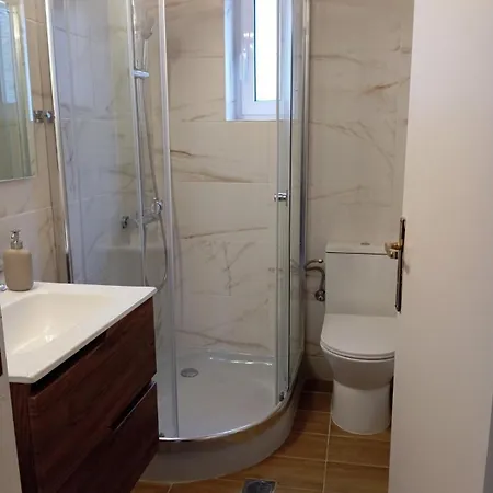 Chalet Golden Hearth Mountain Ano Trikala