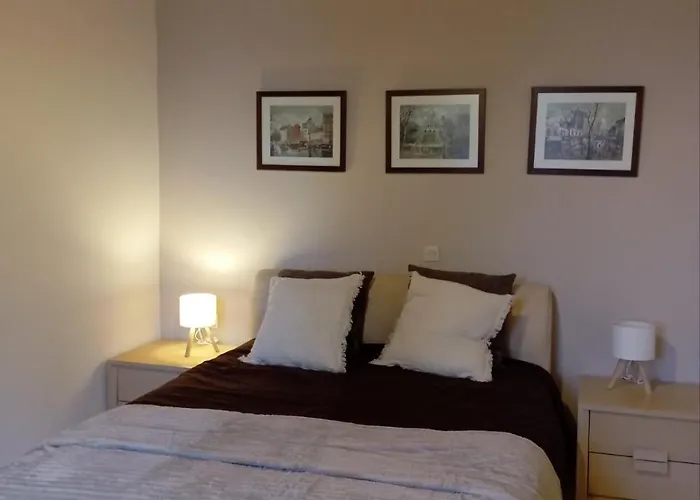 Golden Hearth Mountain * Ano Trikala