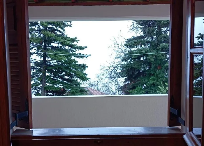 Golden Hearth Mountain *